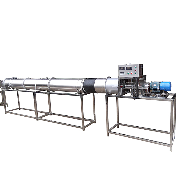 zopHGRG-19 axial flow fan air chamber performance test platform
