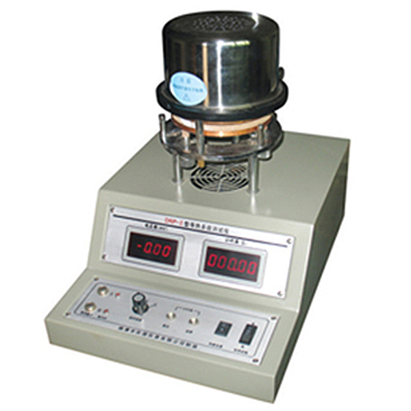 zopHGRG-35 Thermal Conductivity Experimental Platform