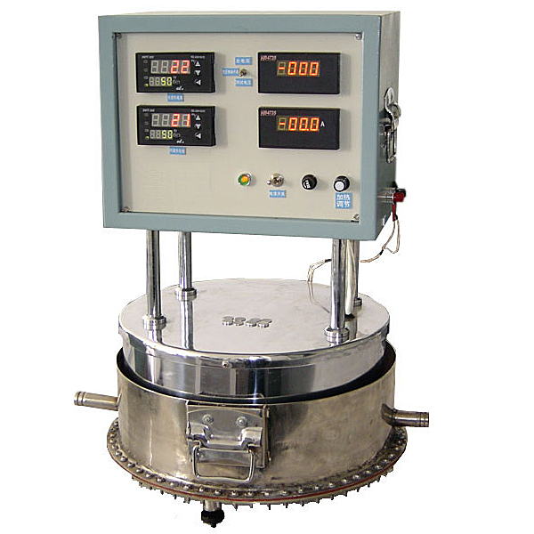 zopHGRG-34 Liquid Thermal Conductivity Test Experimental Platform