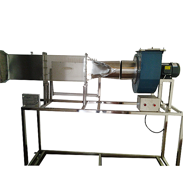 zopHGRG-22 Multifunctional Boundary Layer Experimental Platform