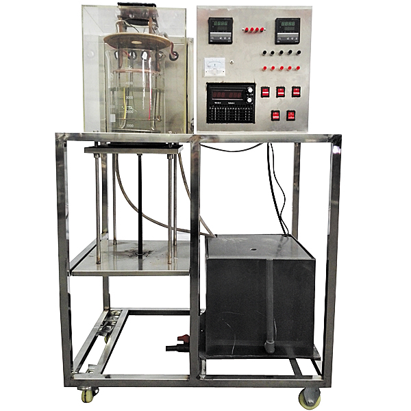 zopHGRG-13 Large container water boiling heat release experimental platform