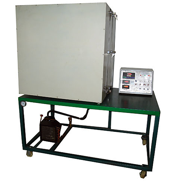 zopHGRG-14 Building material thermal resistance heat flow meter measurement expe