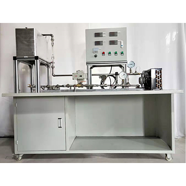 zopHGRG-12 Thermal Measurement Training Platform