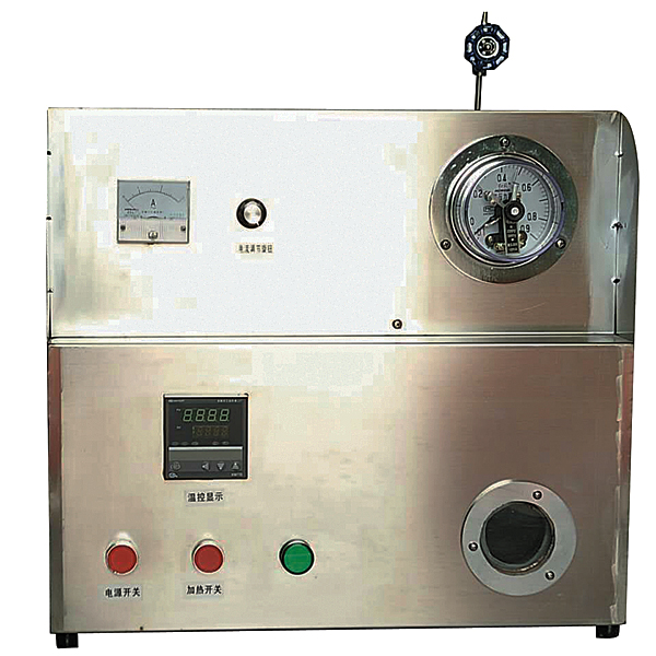 zopHGRG-10 Saturated Steam P-T Relationship Experimental Platform