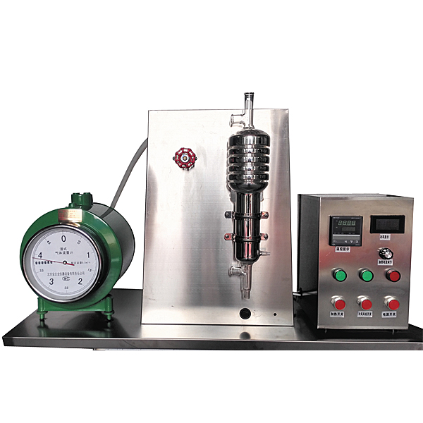 zopHGRG-08 Air Constant Pressure Specific Heat Measurement Experimental Platform