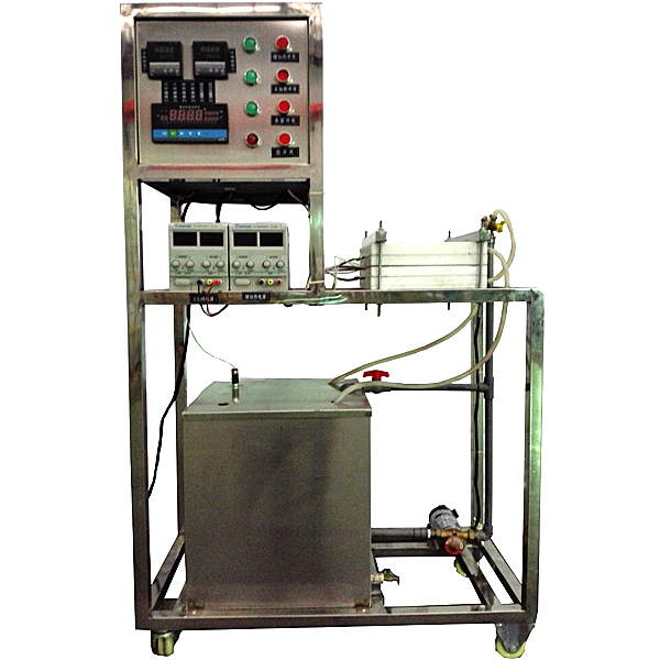 zopHGRG-5 steady-state plate method for determination of thermal conductivity ex
