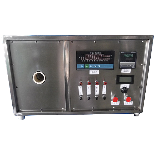 zopHGRG-06 Thermocouple Calibration Experimental Device