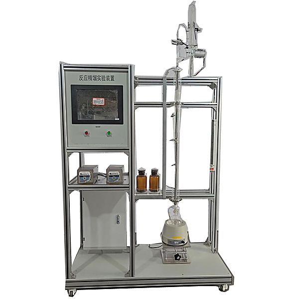 zopHGGY-02 Reaction Distillation Experimental Device