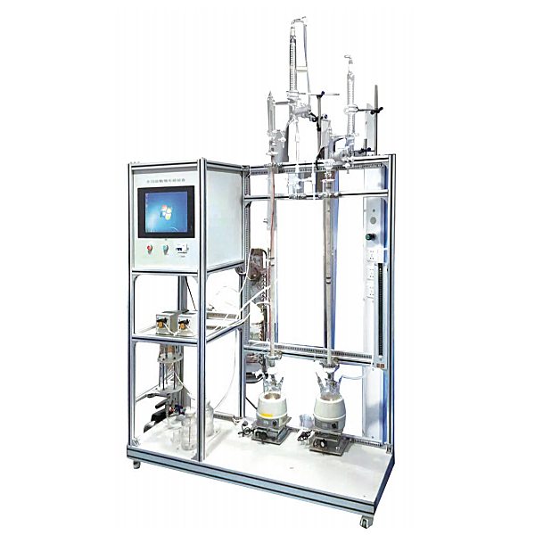 ZOPHGGY-0 multifunctional distillation experimental device