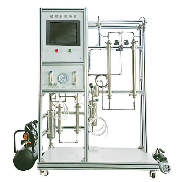 ZOPHGGY-13 Pressure Swing Adsorption Experimental Device