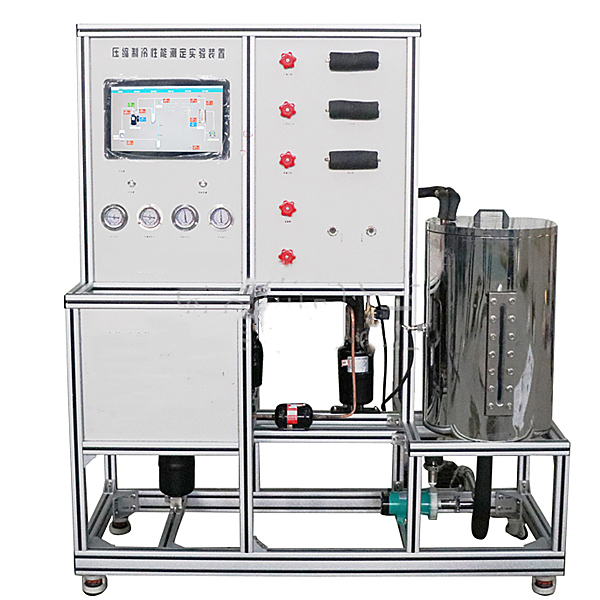 ZOPHGGY-26 Refrigeration Compressor Performance Test Device