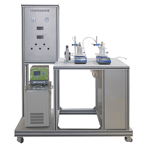 ZOPHGGY-16 ternary liquid-liquid equilibrium data determination experimental dev