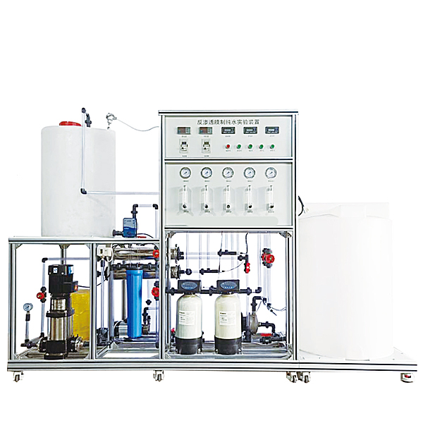 ZOPHGGY-19 Reverse Osmosis Membrane Pure Water Experimental Device