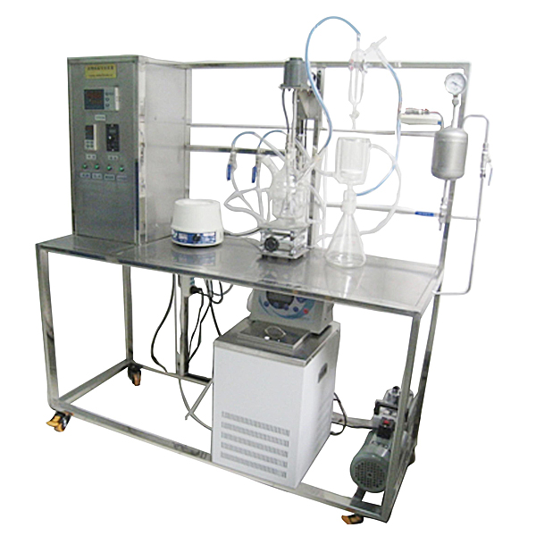 ZOPHGGY-29 Activated Alumina Preparation Experimental Device