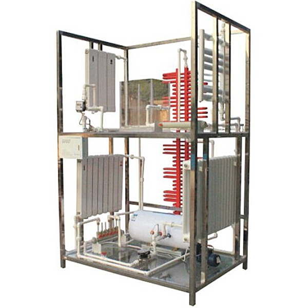 ZOPLR-DJL Unit Residential Building Household Heat Metering Heating System Exper