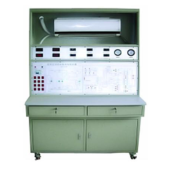 ZOPLR-72 Household Split Air Conditioner Training Device