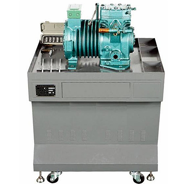 ZOPLR-76 Refrigeration Compressor Disassembly and Assembly Training Device