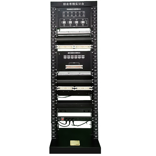 ZOPWLB-2 Network Wiring Training Device
