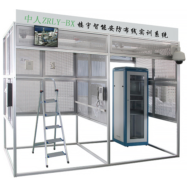 ZOPLY-BX integrated wiring assessment experimental device