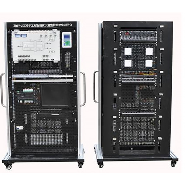ZOPLY-JKX building engineering intelligent equipment monitoring system experimen