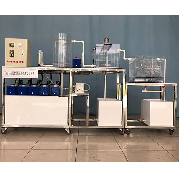ZOP-223 UNITANK Biological Sewage Treatment Experimental Device