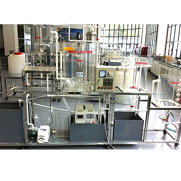 ZOP-227 Electrolytic Treatment of Chromium-Containing Electroplating Wastewater 