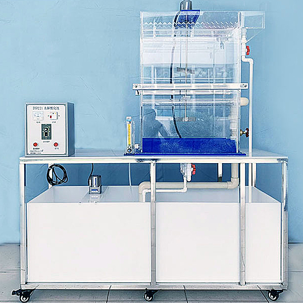 ZOP-234 hydrolysis acidification tank experimental device