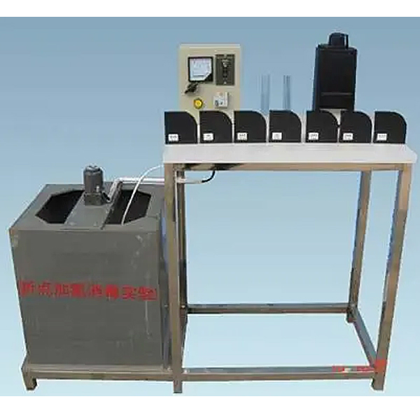 ZOP-252 Breakpoint Chlorination Disinfection Experimental Device