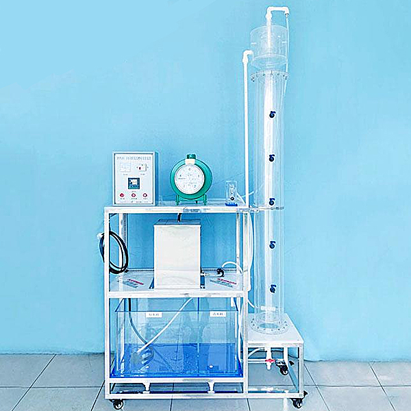 ZOP-271 UASB anaerobic fermentation column experimental device