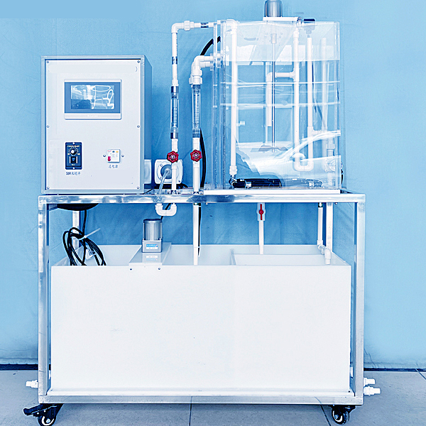ZOP-274 SBR intermittent biological treatment experimental device