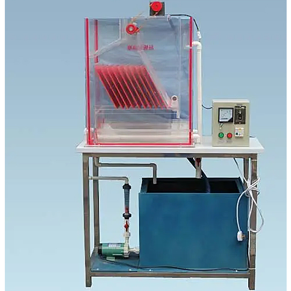 ZOP-289 Grease Trap Experimental Device
