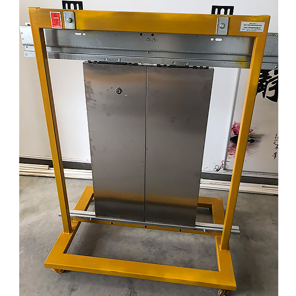 ZOPDT-102C-6 Elevator hall door installation, disassembly and debugging training
