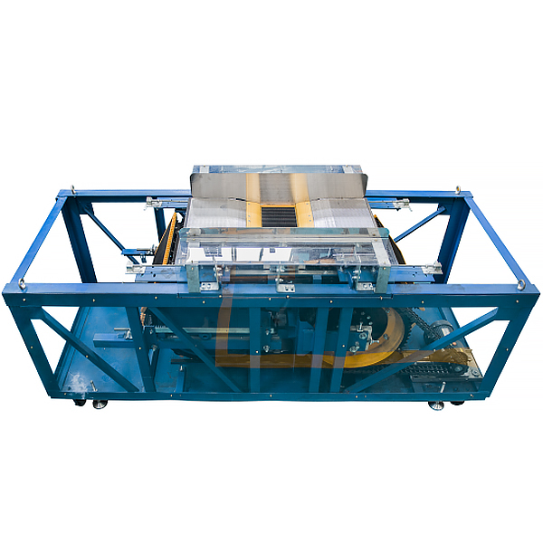ZOPFT-TJC escalator step disassembly and assembly training device