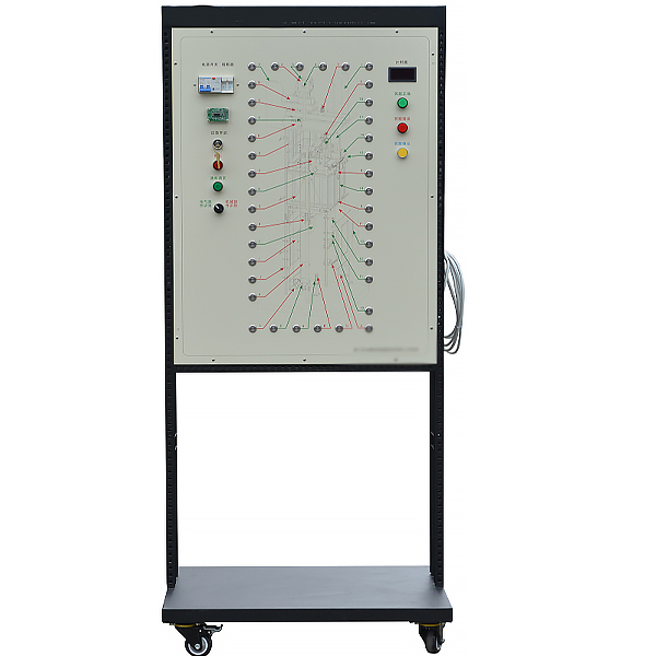 ZOPDT-20 Elevator Safety Components and Equipment Teaching and Training Platform