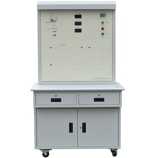 ZOPDT-21 Clamp Ammeter Electrical Training Platform