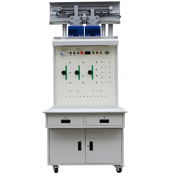 ZOPDT-24 Elevator Door Relay Control Training Platform
