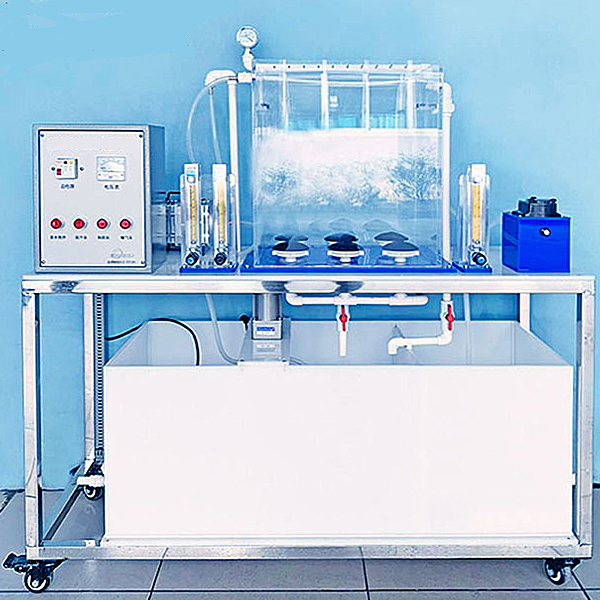 ZOP-321 membrane bioreactor experimental device