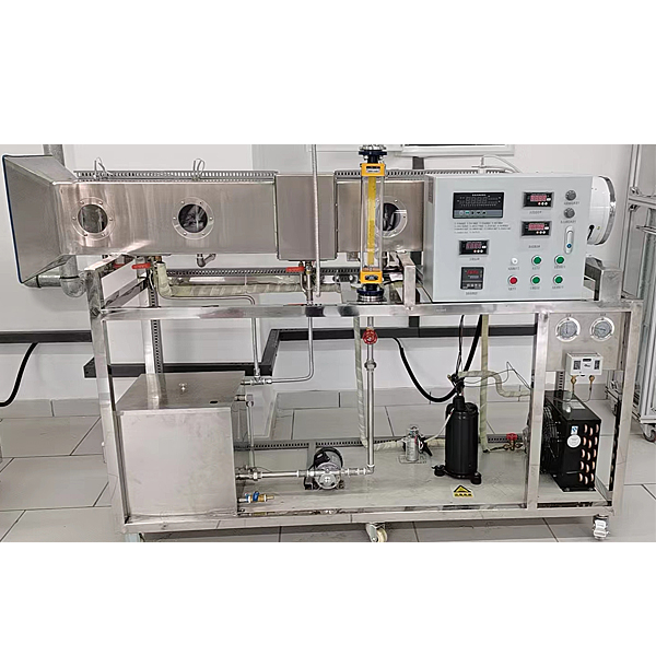 ZOPHGRG-64 Enthalpy Difference Method Air Conditioning Experimental Device