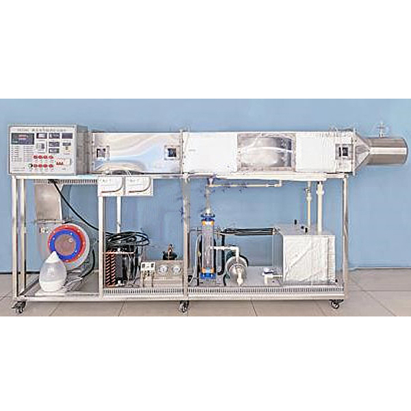 ZOPHGRG-60 Water Shower Room Performance Experimental Device
