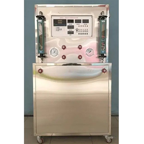 ZOPHGRG-56 Forward and countercurrent heat transfer experimental device