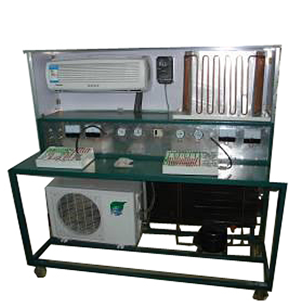 ZOPHGRG-42 Refrigeration and Heating Experimental Platform