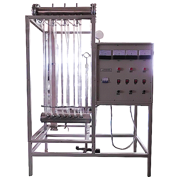 ZOPHGRG-40 Industrial Boiler Multi-tube Water Circulation Demonstration Experime