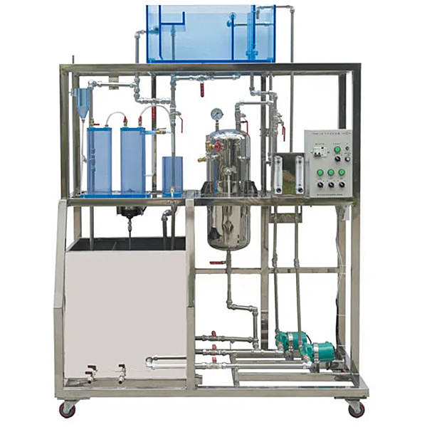 ZOP-101 air flotation experimental platform