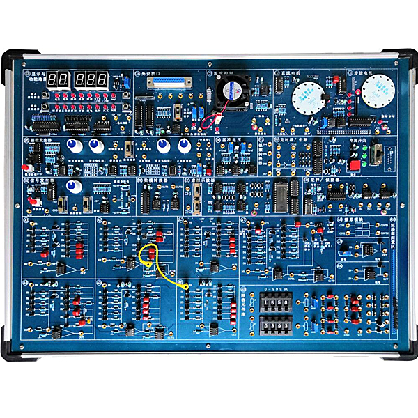 ZOPSYX-ZDJ Automatic Control/Calculation and Control Principle Experiment Platfo