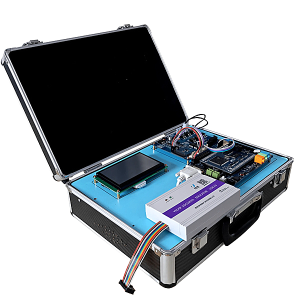 ZOPSYX-DSP DSP Experimental Platform