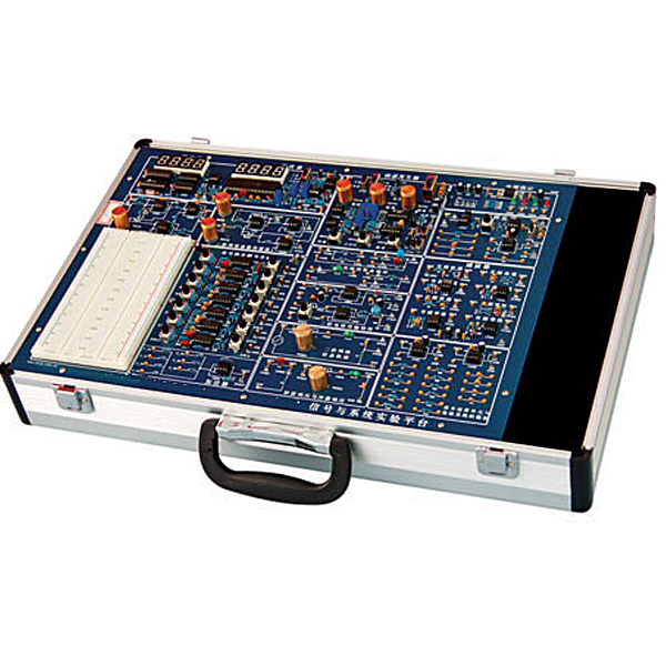 ZOPSYX-XH signal and system experimental platform