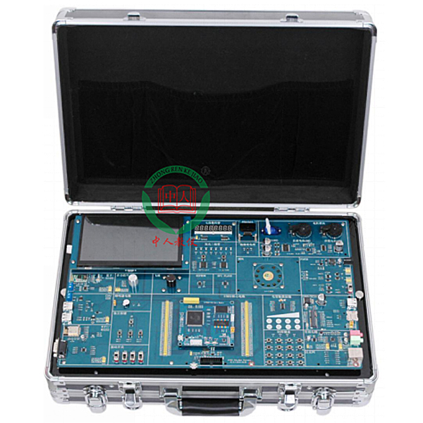 ZOPSYX-02Y Medical Electronic Engineering Practice Training Platform