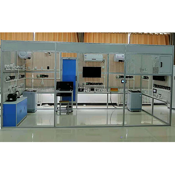 ZOPWL-01 Building Intelligent Internet of Things Training System Training Platfo