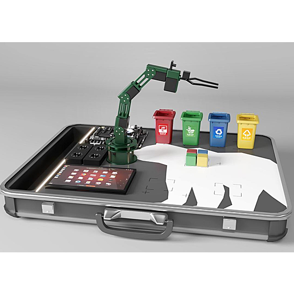 ZOPRGZN-05 Artificial Intelligence Experimental Platform