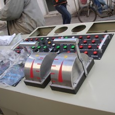 ZOPCBK-08 Ship Navigation Light System Experimental Platform